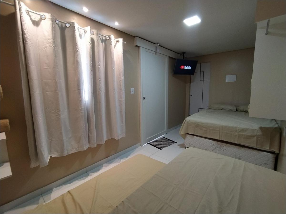 Container LB com garagem para carros de até 4,5M Boa Vista  Exterior foto