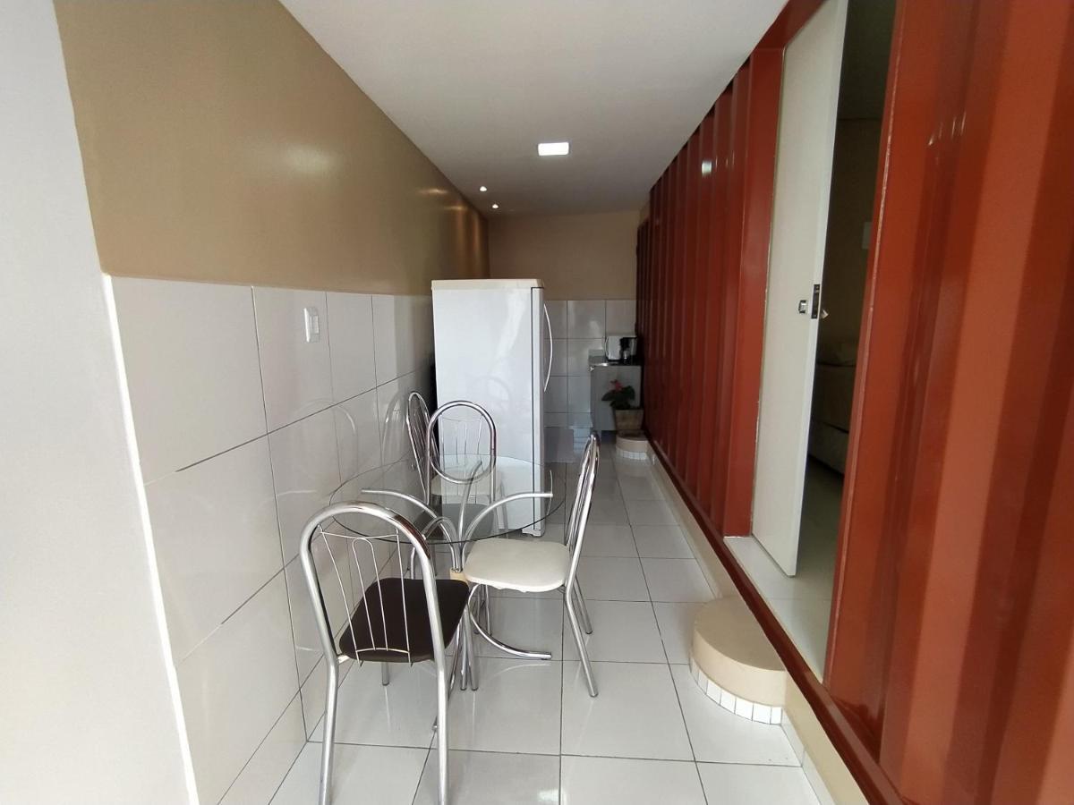 Container LB com garagem para carros de até 4,5M Boa Vista  Exterior foto